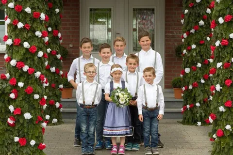 Schützenfest 2016 - Bild 49