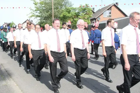 Schützenfest 2018 - Bild 20