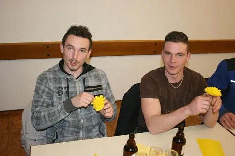 Schützenfest 2015 - Bild 13