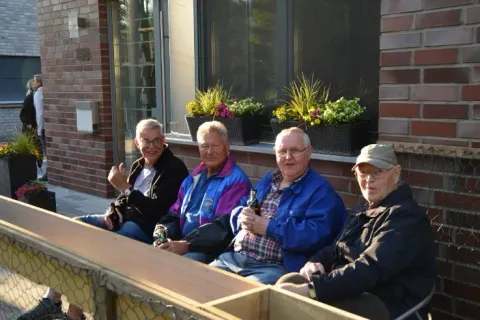 Schützenfest 2022 - Bild 8