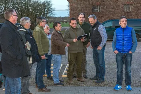 Schützenfest 2016 - Bild 16