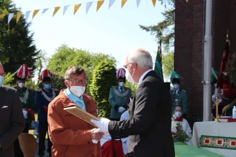 Schützenfest 2021 - Bild 7