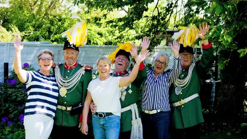 Schützenfest 2025 - Bild 6