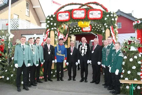 Schützenfest 2018 - Bild 14