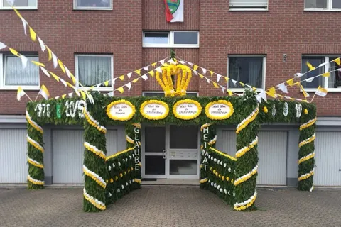 Schützenfest 2015 - Bild 10