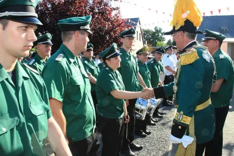 Schützenfest 2017 - Bild 16