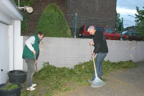 Schützenfest 2015 - Bild 18