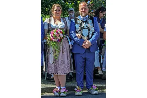 Schützenfest 2019 - Bild 41