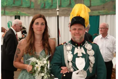 Schützenfest 2023 - Bild 30