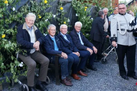 Schützenfest 2024 - Bild 26