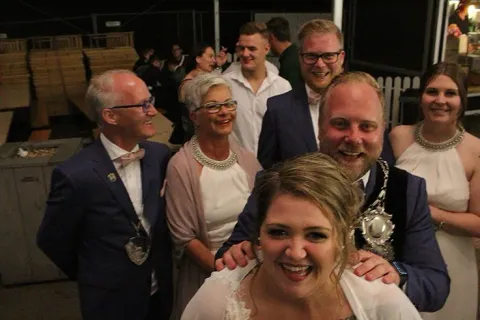 Schützenfest 2019 - Bild 46