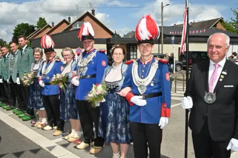 Schützenfest 2024 - Bild 34