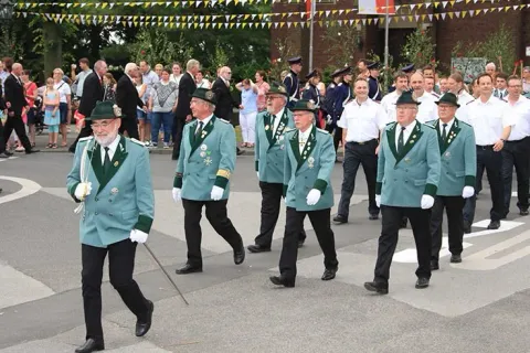 Schützenfest 2017 - Bild 22