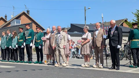 Schützenfest 2025 - Bild 49