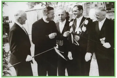 Schützenfest 2014 - Bild 44