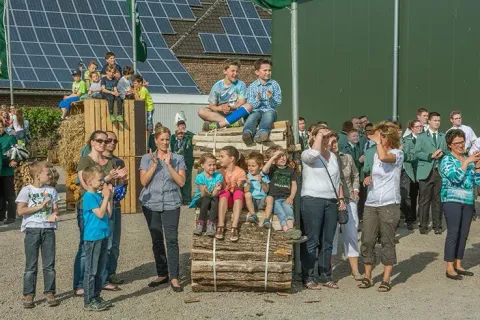 Schützenfest 2016 - Bild 29