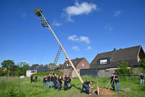 Schützenfest 2024 - Bild 24