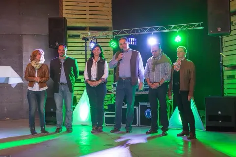 Schützenfest 2016 - Bild 25