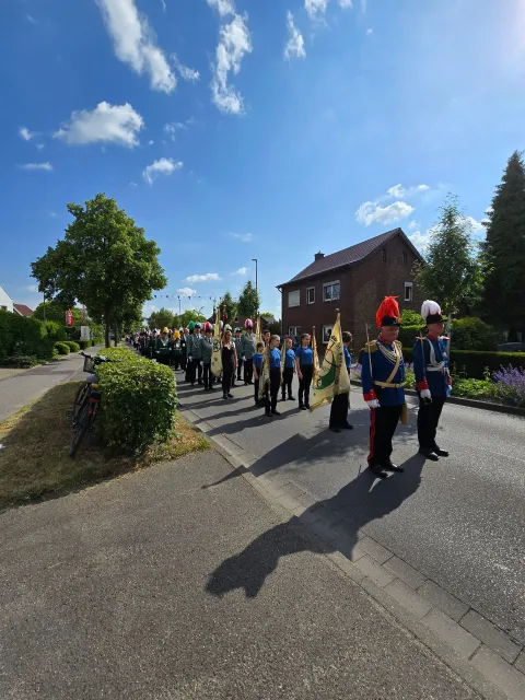 Jahresrückblick 2025 - Bild 11