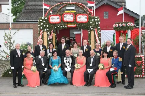 Schützenfest 2018 - Bild 38