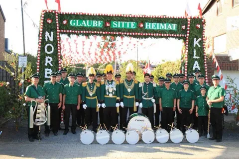 Schützenfest 2017 - Bild 18