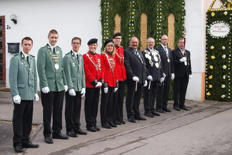 Schützenfest 2013 - Bild 5