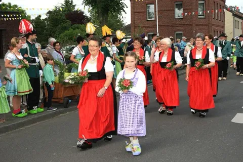 Schützenfest 2017 - Bild 30