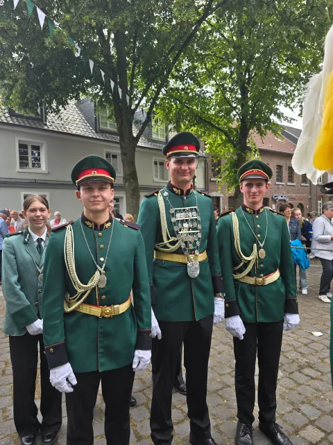 Jahresrückblick 2025 - Bild 22