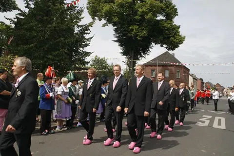 Schützenfest 2014 - Bild 23