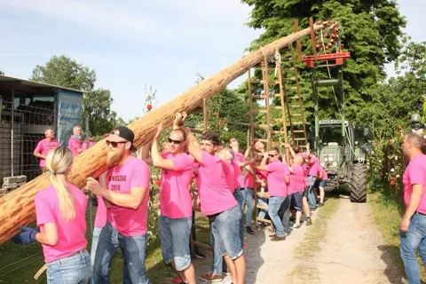 Schützenfest 2018 - Bild 6