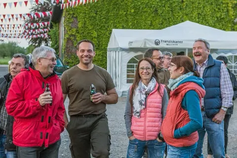 Schützenfest 2016 - Bild 21