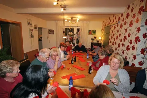 Schützenfest 2018 - Bild 53