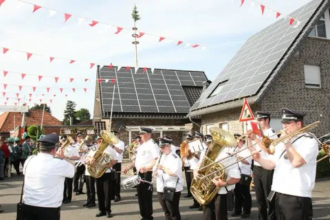 Schützenfest 2018 - Bild 8
