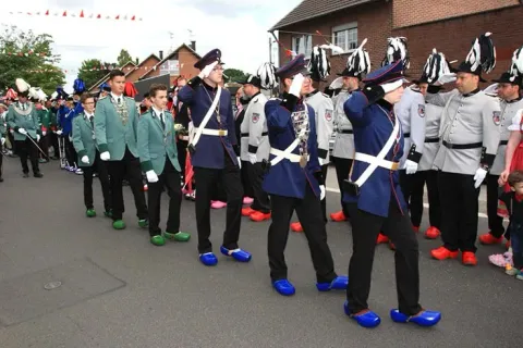 Schützenfest 2017 - Bild 29