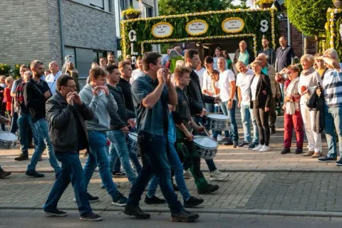 Schützenfest 2022 - Bild 15