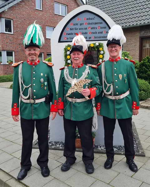 Schützenfest 2025 - Bild 40