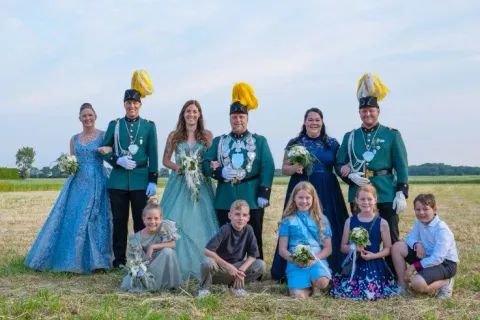 Schützenfest 2023 - Bild 28