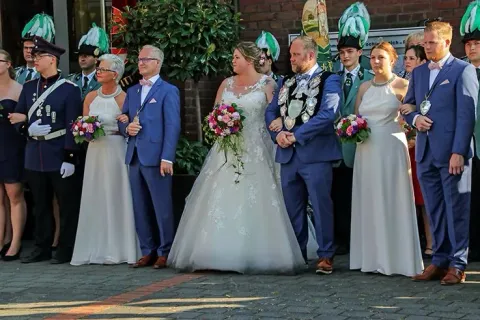 Schützenfest 2019 - Bild 44