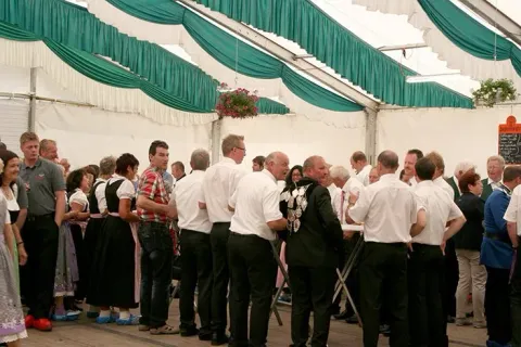 Schützenfest 2014 - Bild 33