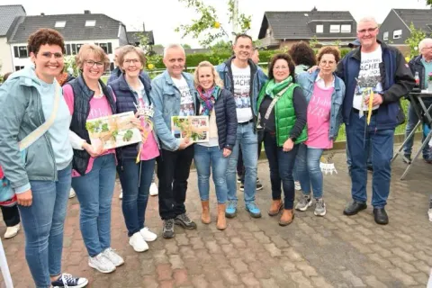 Schützenfest 2024 - Bild 18