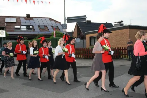 Schützenfest 2017 - Bild 43