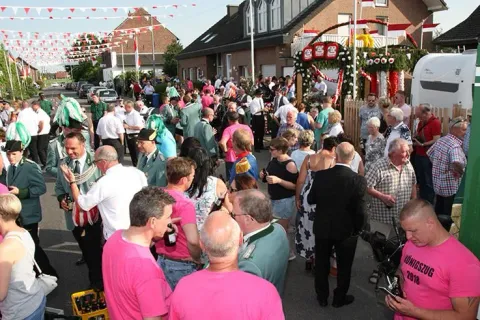 Schützenfest 2018 - Bild 12