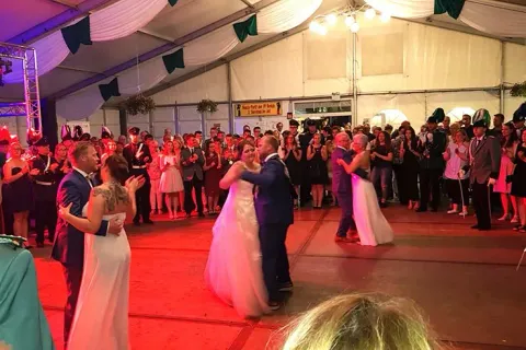 Schützenfest 2019 - Bild 45