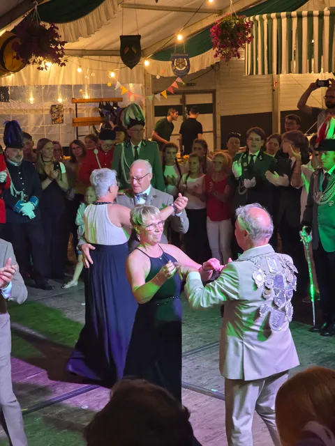 Schützenfest 2025 - Bild 30