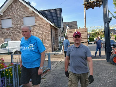 Schützenfest 2025 - Bild 23