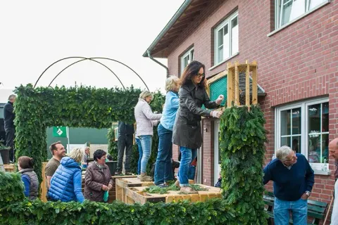 Schützenfest 2016 - Bild 20