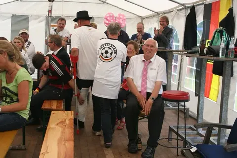 Schützenfest 2014 - Bild 39