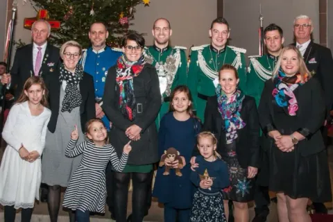 Schützenfest 2022 - Bild 1