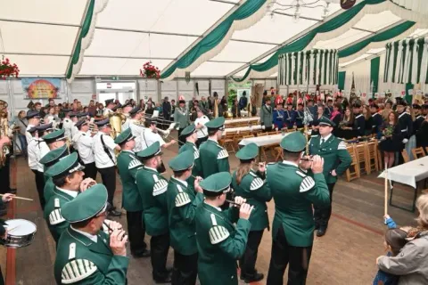 Schützenfest 2024 - Bild 40