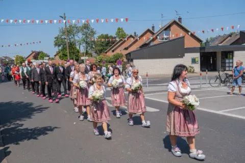 Schützenfest 2023 - Bild 40